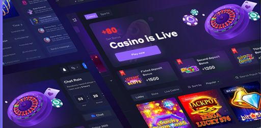 Casino Design